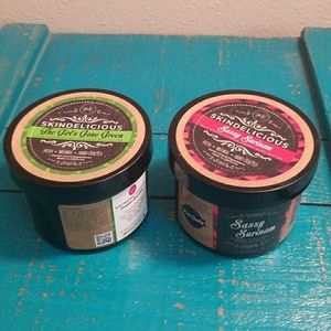 Perfectly posh skindelicious body butter lot